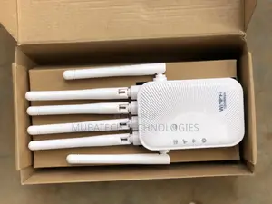 Wi-Fi Access Point/ Repeater 1200mbps Dual Band 2.5g/5g