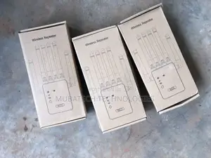Wi-Fi Access Point/ Repeater 1200mbps Dual Band 2.5g/5g