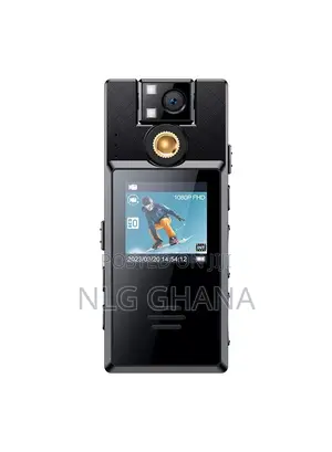 Waterproof Action A52 Full Hd 1080p High Definition. Ghx6032