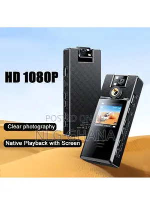 Waterproof Action A52 Full Hd 1080p High Definition. Ghx6032