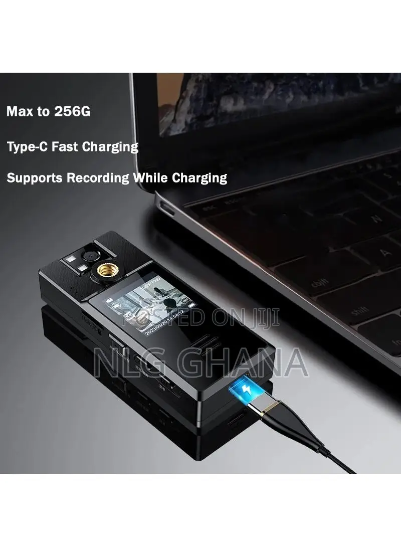 Waterproof Action A52 Full Hd 1080p High Definition. Ghx6032