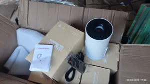 Hy300pro Smart Android Projector