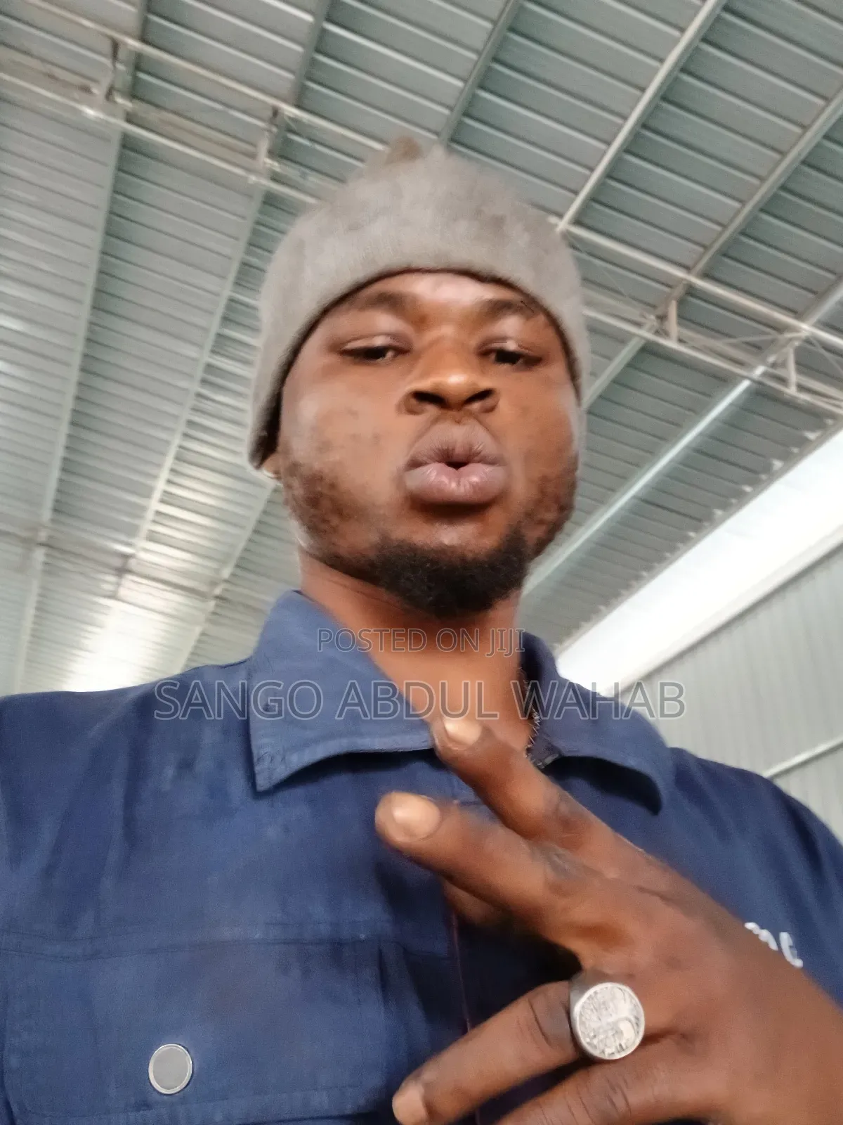 Auto Mechanic