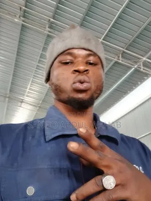 Auto Mechanic