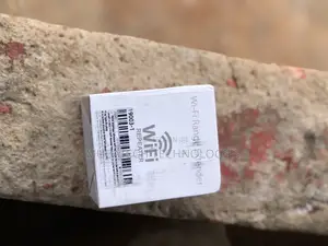 Wi-Fi Range Extender 300mbps