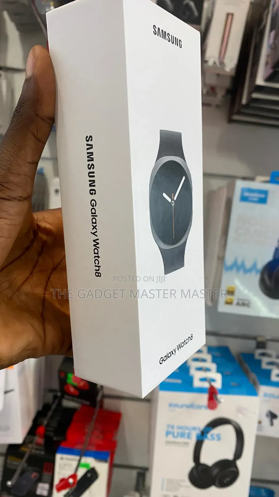 Samsung Galaxy Watch 8 44mm