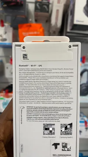 Samsung Galaxy Watch 8 44mm