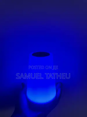 Influx Led Night Light