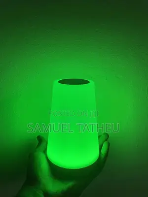 Influx Led Night Light