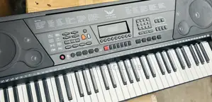 Angelet XTS-966 Keyboard