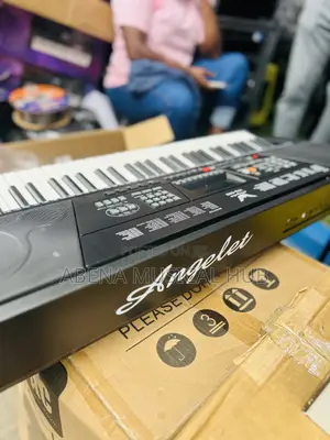 Angelet XTS-966 Keyboard