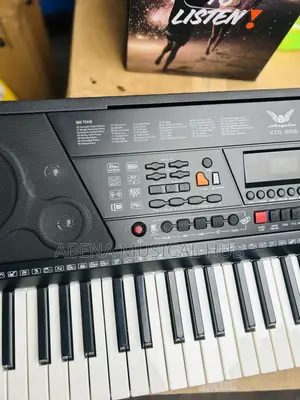 Angelet XTS-966 Keyboard