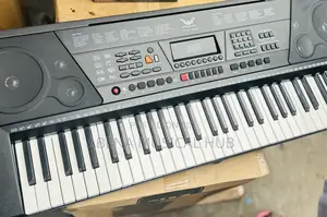 Angelet XTS-966 Keyboard