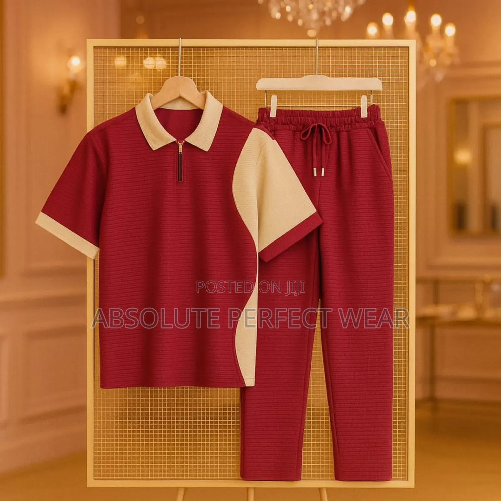 Crown Turkish Kaftan for Men Available