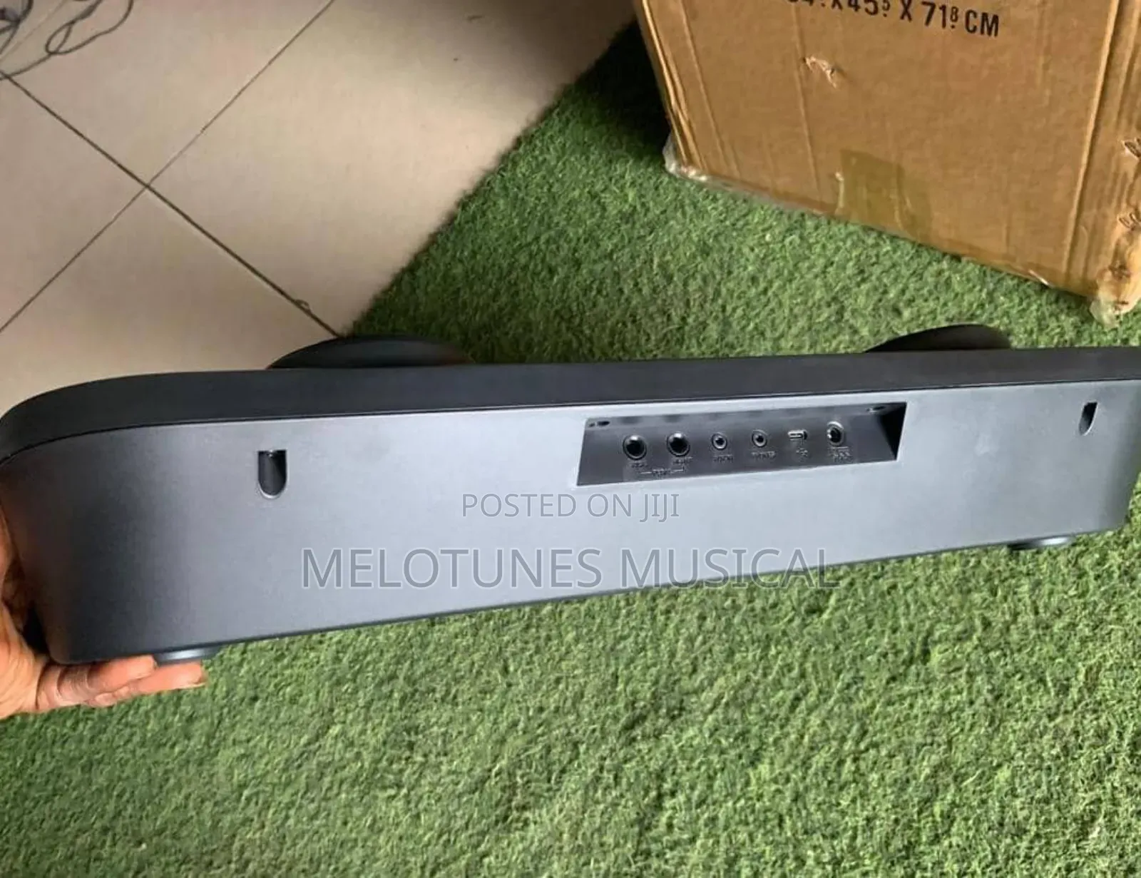 Medeli Dd315 Portable Electronic Drum Kit.
