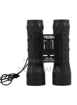 22x32 Binoculars High Definition Optical. Tvx28412