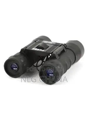 22x32 Binoculars High Definition Optical. Tvx28412