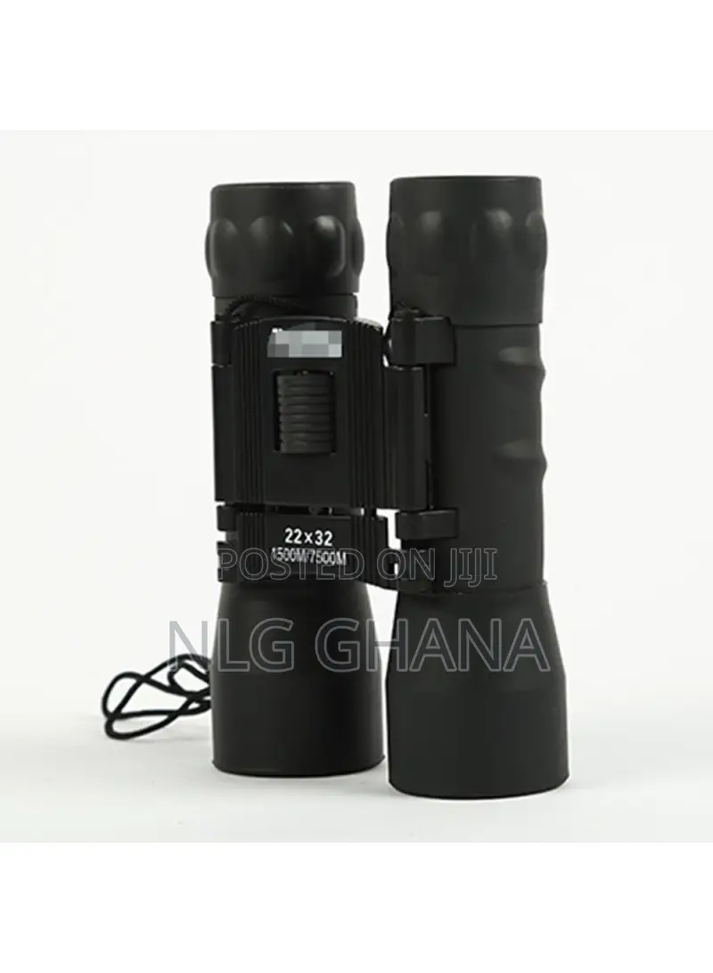 22x32 Binoculars High Definition Optical. Tvx28412