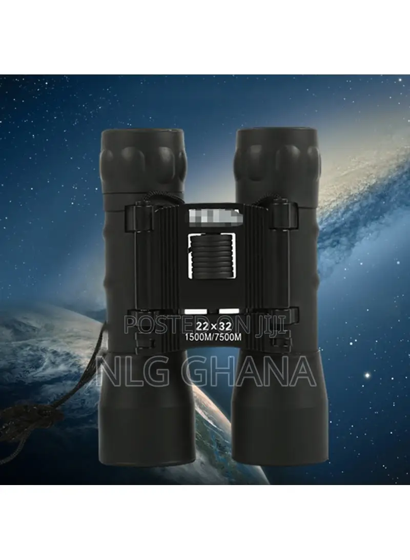 22x32 Binoculars High Definition Optical. Tvx28412