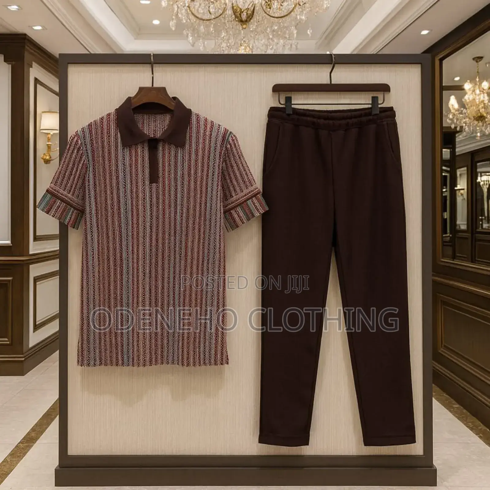 Neatly Design Kaftan