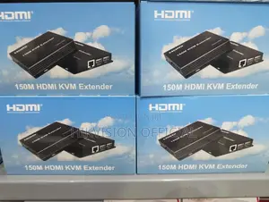 Hdmi Extender 150m KVM