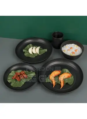 12pcs Eco-Friendly Wheat Straw Dinnerware Bowl. Tvx28028