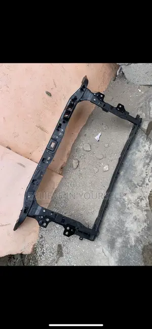 Hyundai Elantra 2017,2018 Radiator Support