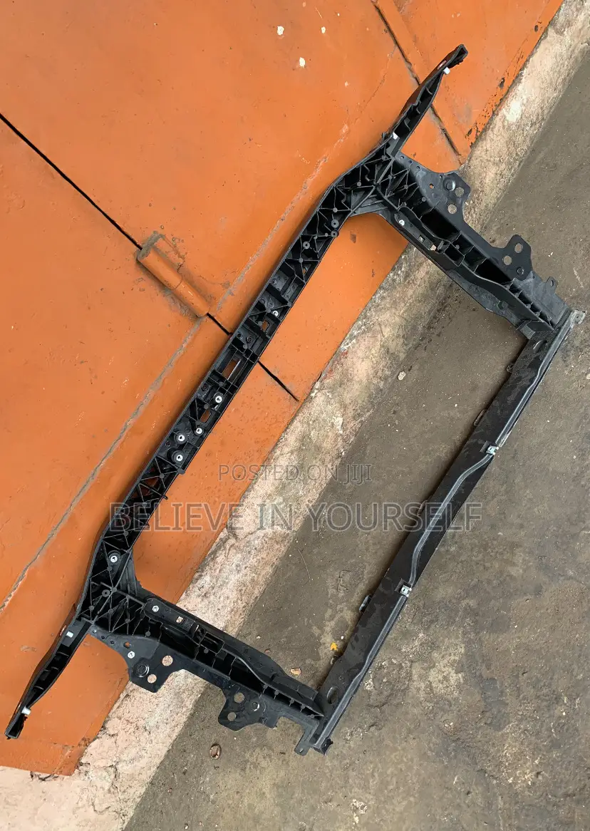Hyundai Elantra 2017,2018 Radiator Support
