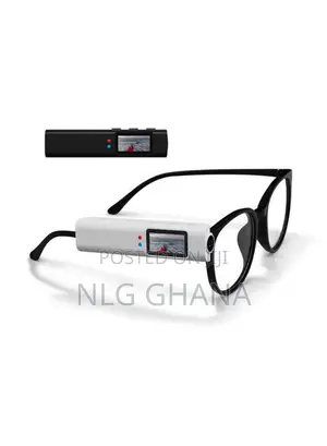 M47 Earclip Bone Conduction Wireless Headphone.