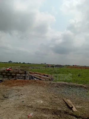 Titled Land Within a Gated Community
