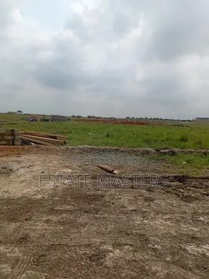 Titled Land Within a Gated Community