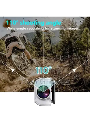 M47 Earclip Bone Conduction Wireless Headphone.