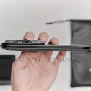 Wiwu FMK-05 Foldable Wireless Keyboard