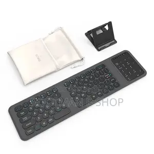 Wiwu FMK-05 Foldable Wireless Keyboard