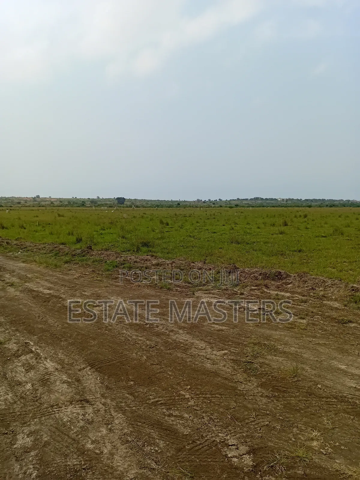 Plots for Sale at Coastal Park