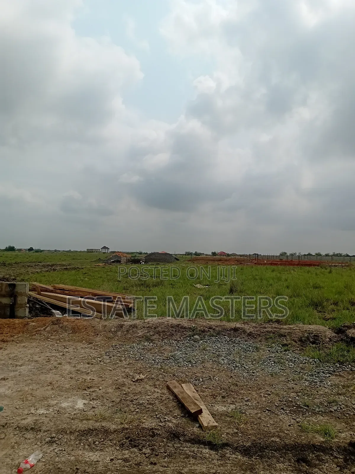 Plots for Sale at Coastal Park