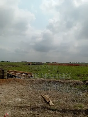 Plots for Sale at Coastal Park