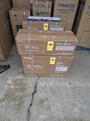 Energy Saving Ac TCL Brand 1.5hp Split System R410s for Sale