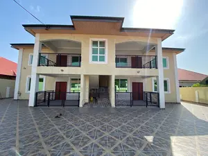 Furnished 3bdrm Apartment in Community 18, Baatsona Total for sale