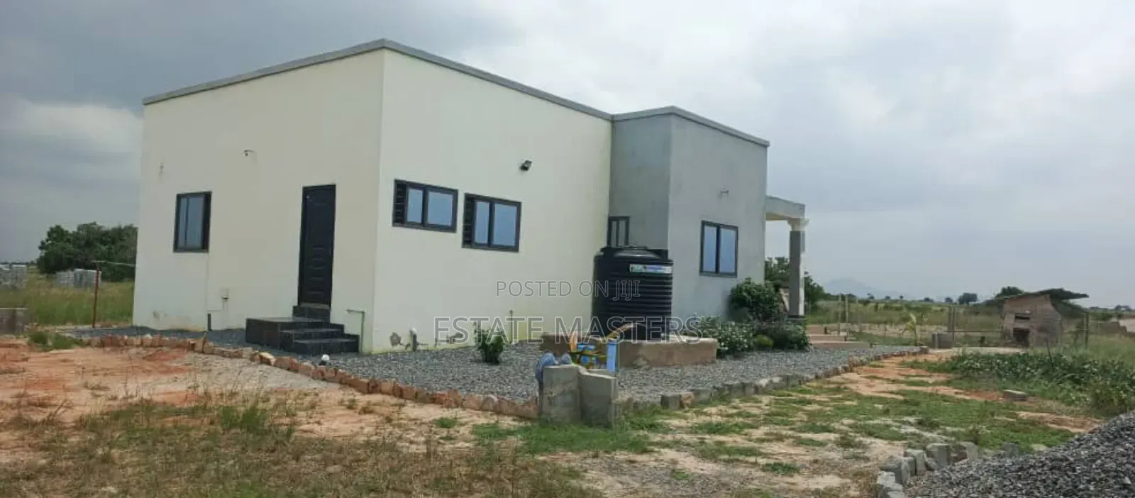 Flat Titled Lands: Affordable