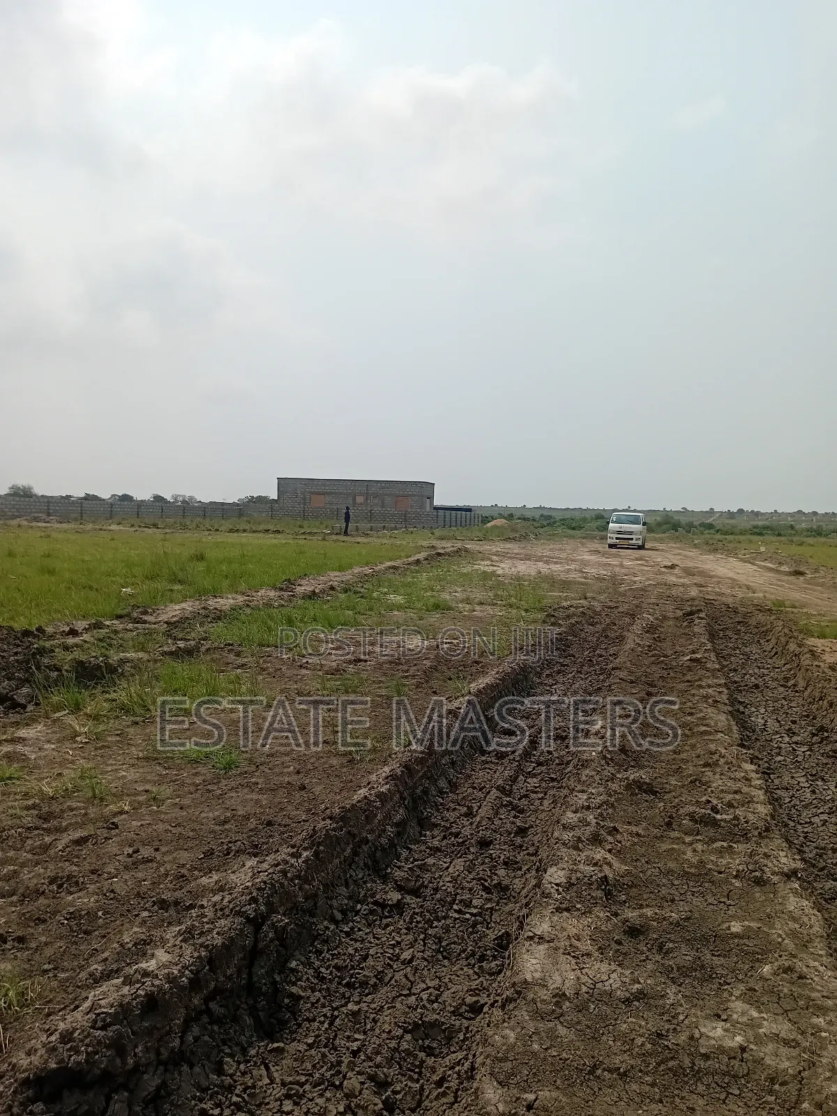 Flat Titled Lands: Affordable
