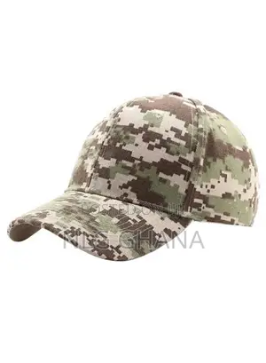 Outdoor Sun Hat Wide Brim Baseball Cap. Tvx28243