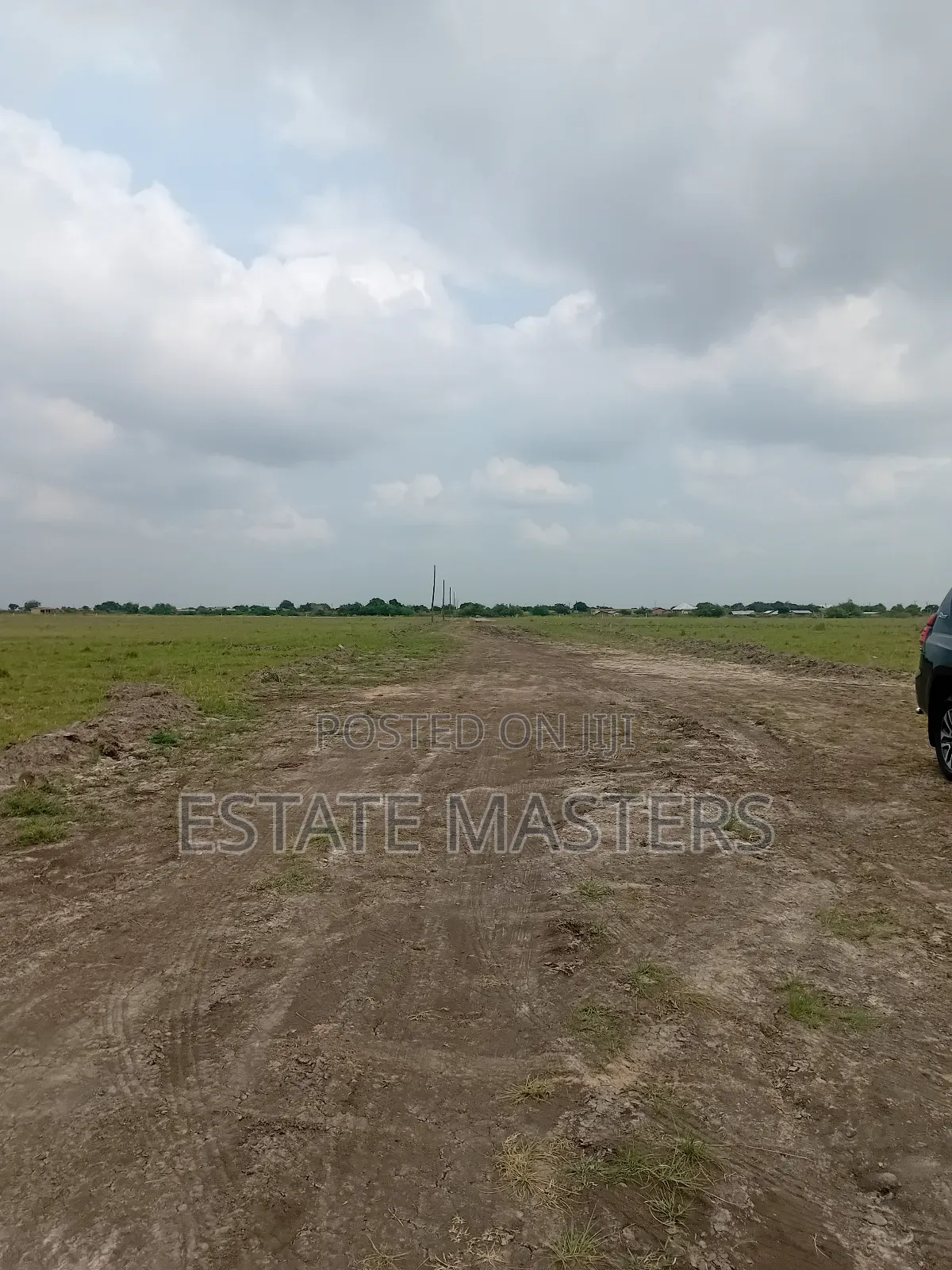 Lands With Title: Affordable