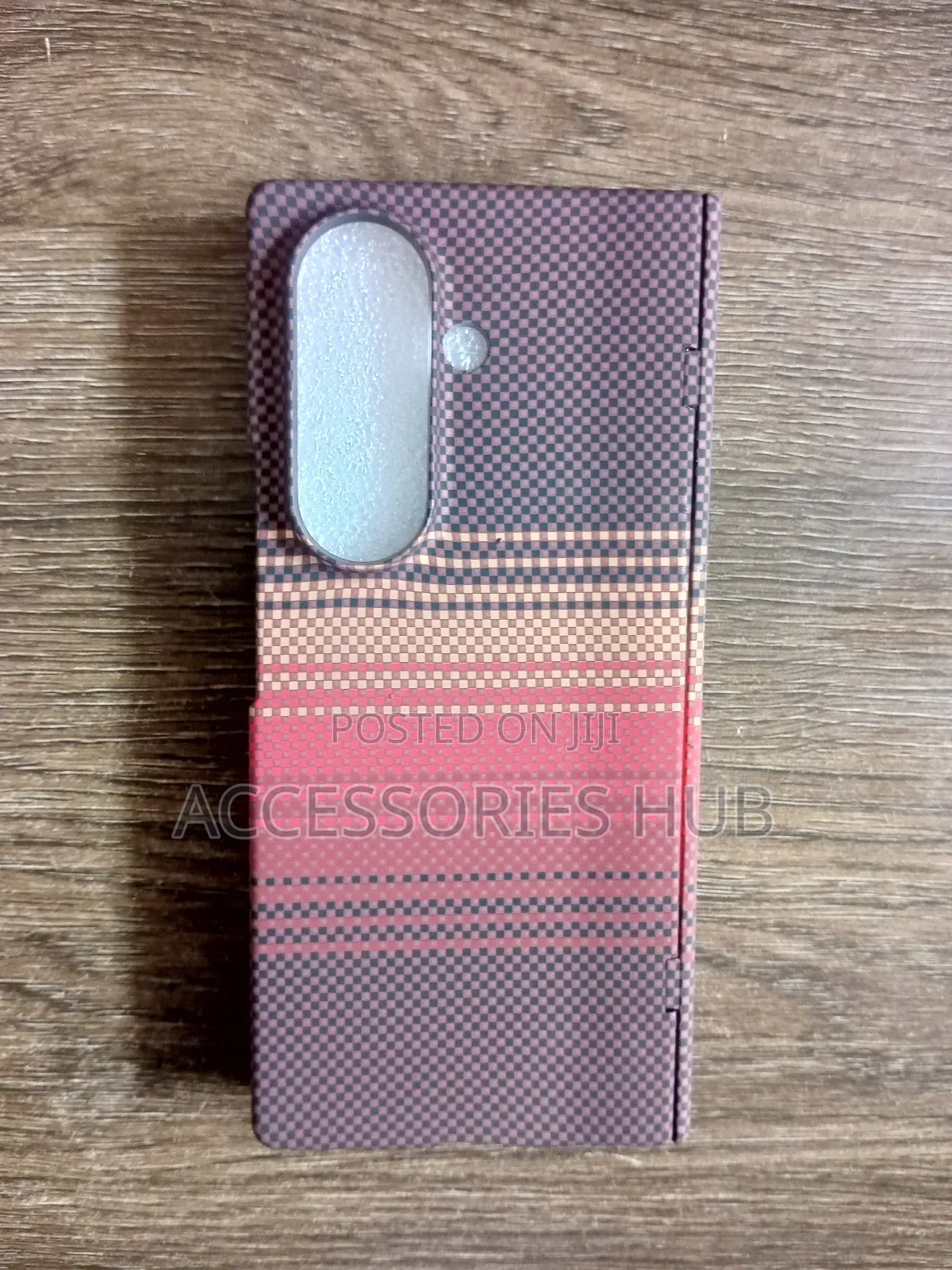 Z Fold 4,5,6,7 Carbon Fiber Quality Cases With Screen Protectors