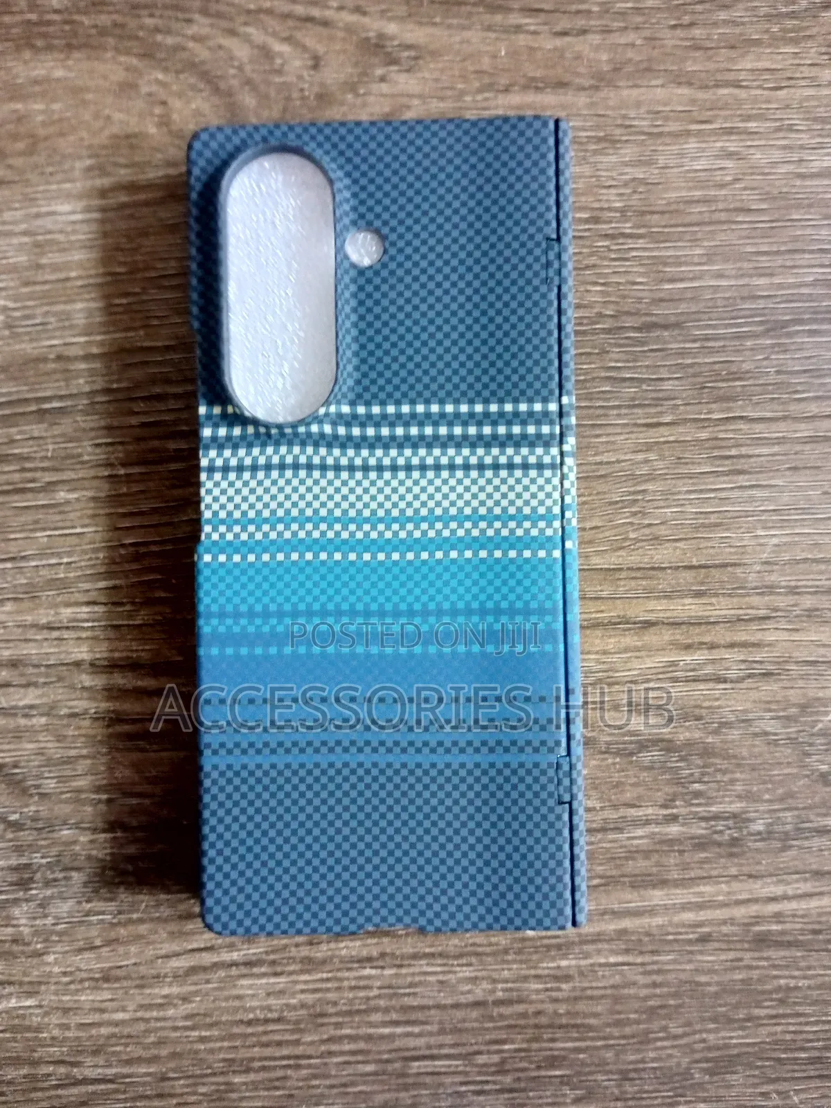 Z Fold 4,5,6,7 Carbon Fiber Quality Cases With Screen Protectors