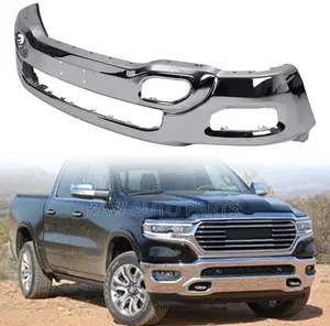 2019,2020,2022,2023  Front Bumper For Dodge Ram 1500