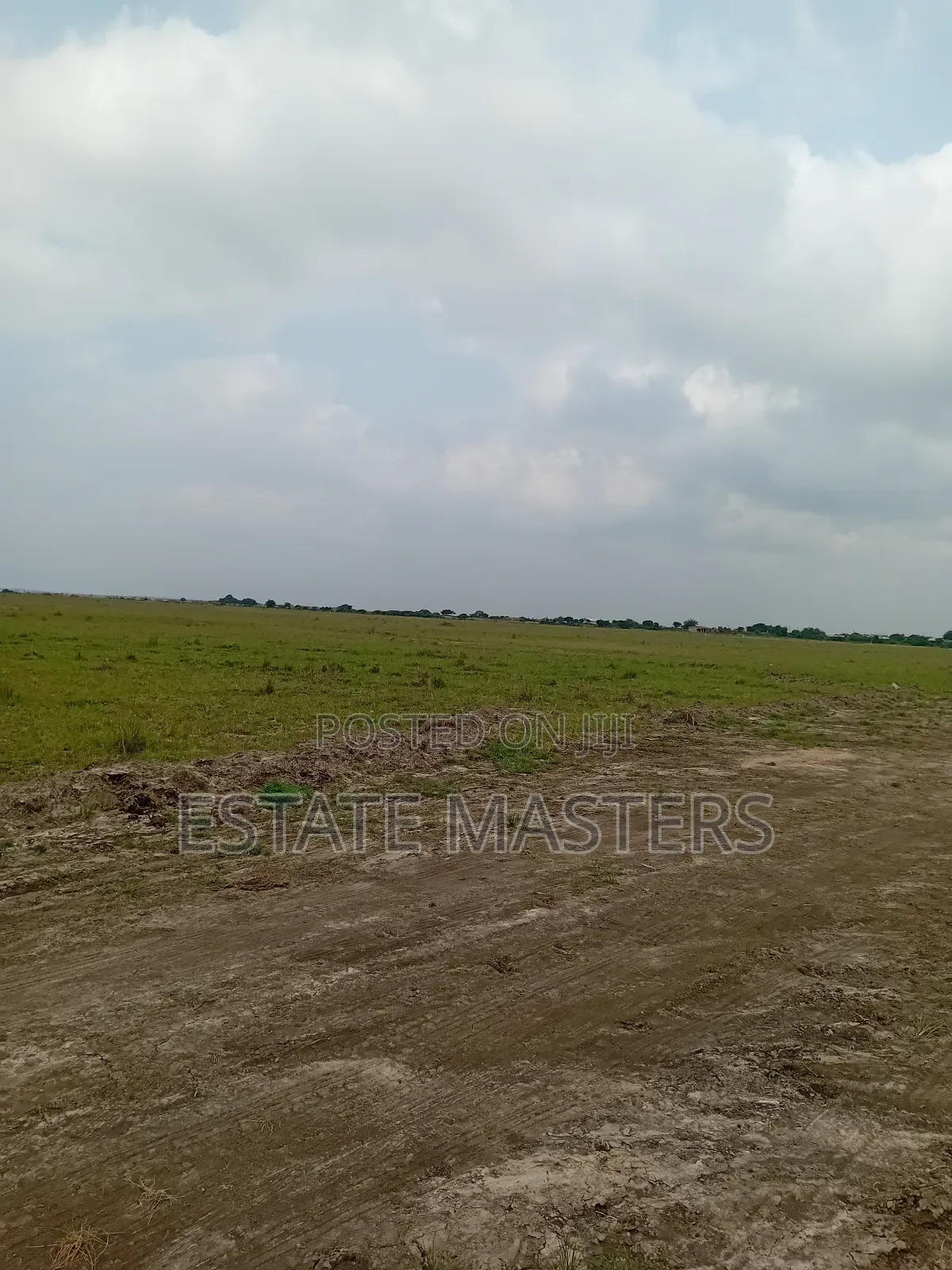 Become a Landlord Within a Serene Atmosphere * Prampram