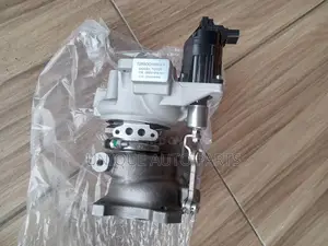 Honda Cr-v Turbo Complete Charger 2017-2022