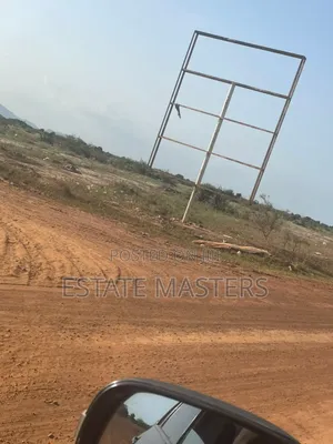 Flat Land: Titled Lands Available