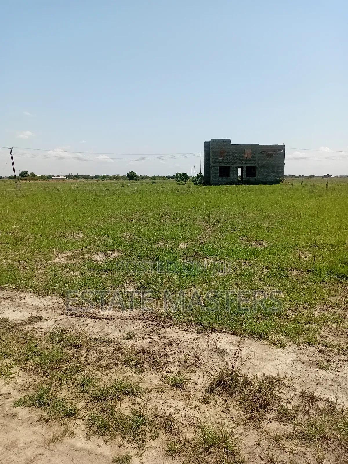 Verified Registered and Titled Lands for Sale